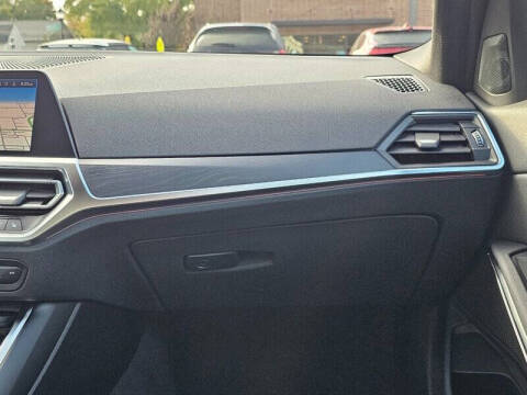 2021 BMW 3 Series 330i xDrive