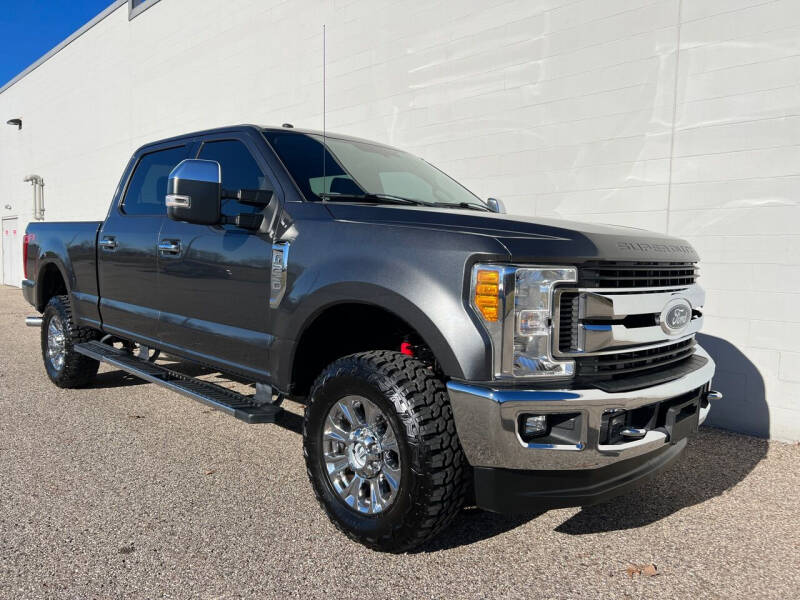 2017 Ford F-250 For Sale - Carsforsale.com®