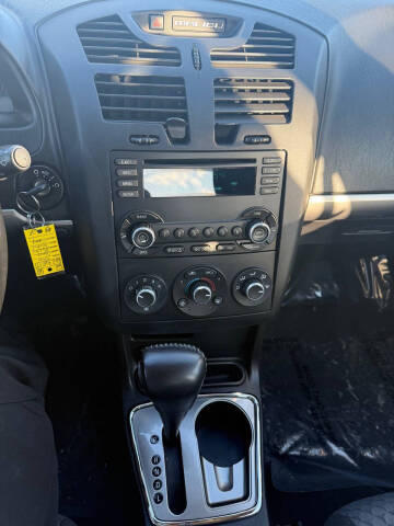 2006 Chevrolet Malibu LT