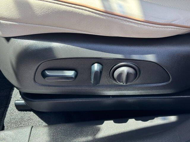 2025 Buick Encore GX Avenir