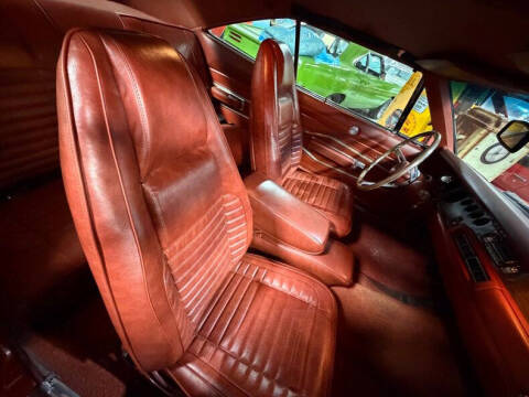 1970 Dodge Charger