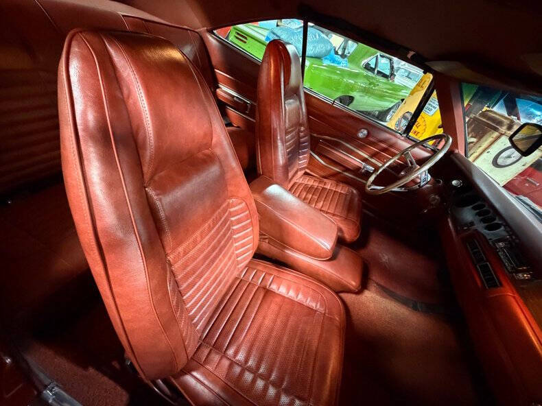 1970 Dodge Charger