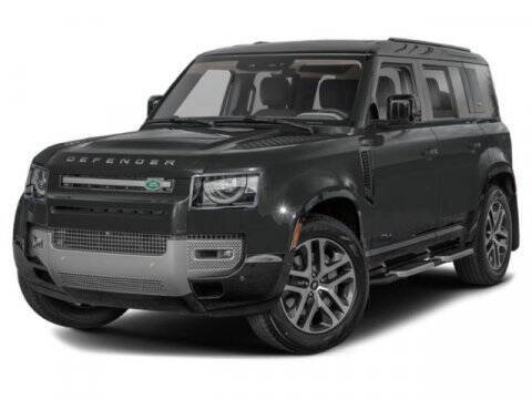 2024 Land Rover Defender 110 P400 X