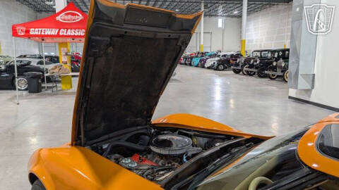 1977 Chevrolet Corvette