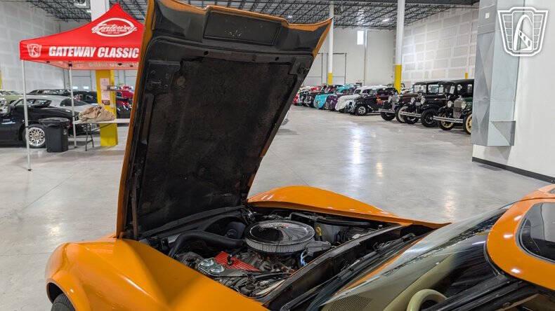 1977 Chevrolet Corvette