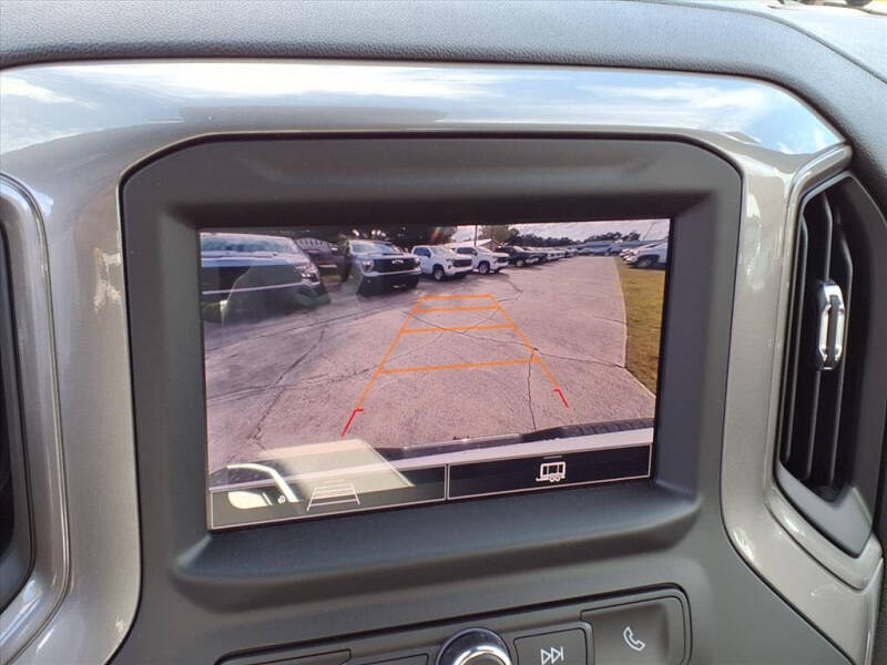 2026 Chevrolet Silverado 2500HD Work Truck