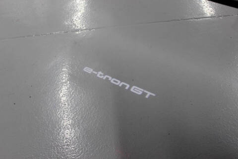 2023 Audi e-tron GT quattro Prestige