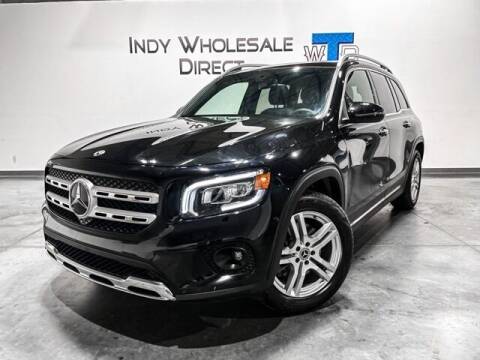 2020 Mercedes-Benz GLB for sale at Indy Wholesale Direct in Carmel IN