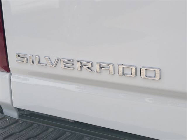 2026 Chevrolet Silverado 3500HD