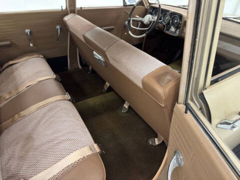 1964 Studebaker Lark