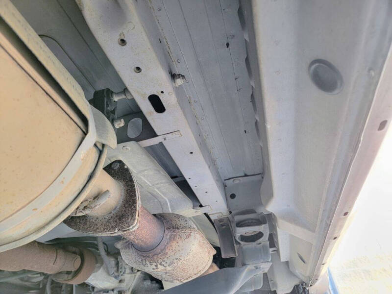 2005 Chevrolet Astro