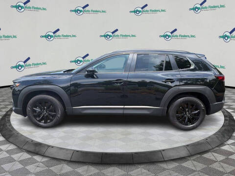 2025 Mazda CX-50 2.5 S Select