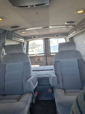 2003 Chevrolet Express 1500