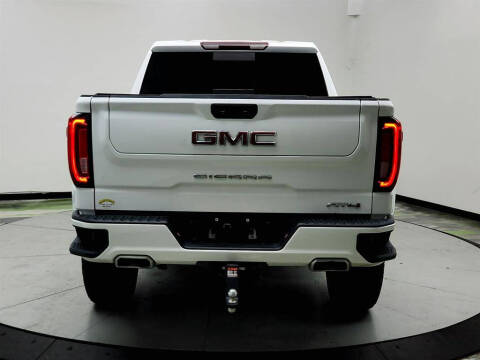 2022 GMC Sierra 1500 Limited