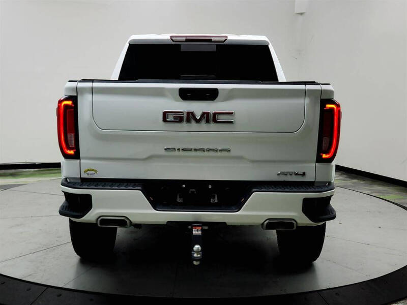 2022 GMC Sierra 1500 Limited