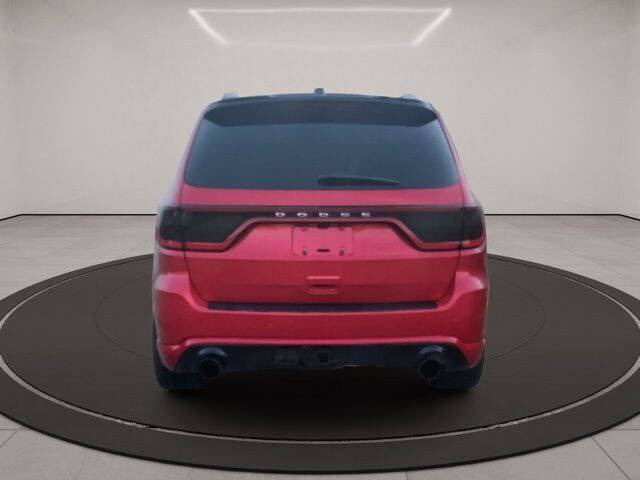2022 Dodge Durango SRT 392