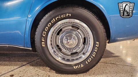 1969 Chevrolet Corvette