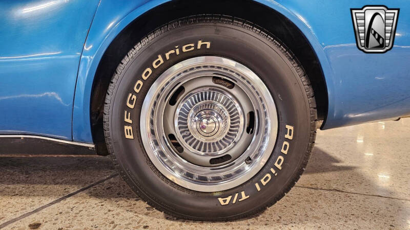 1969 Chevrolet Corvette