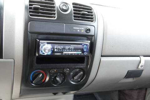 2006 Chevrolet Colorado LS