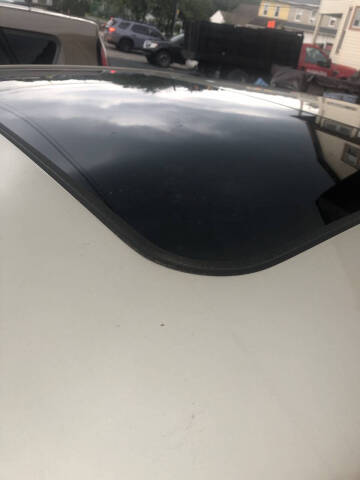 2010 Hyundai Elantra GLS