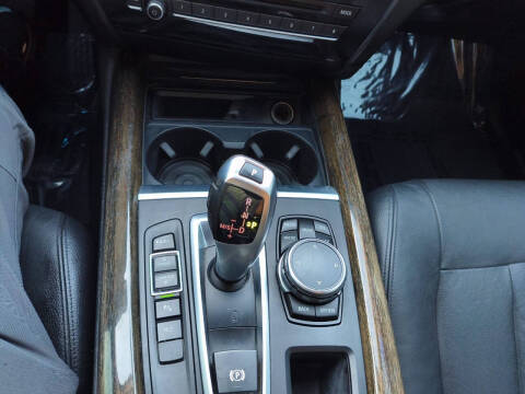 2016 BMW X5 sDrive35i