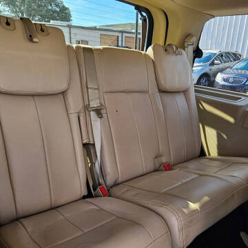 2017 Ford Expedition XLT