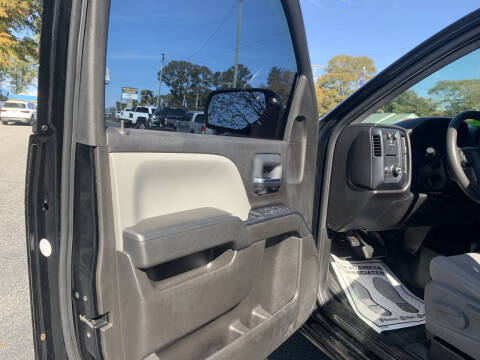 2016 GMC Sierra 1500