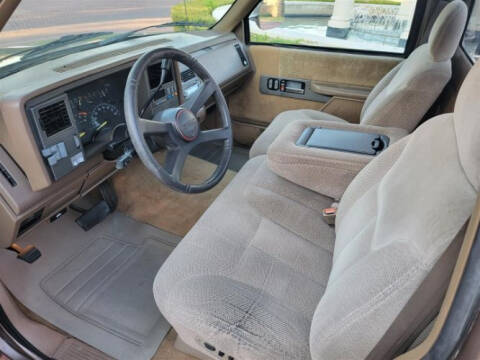 1994 Chevrolet C/K 1500 Series