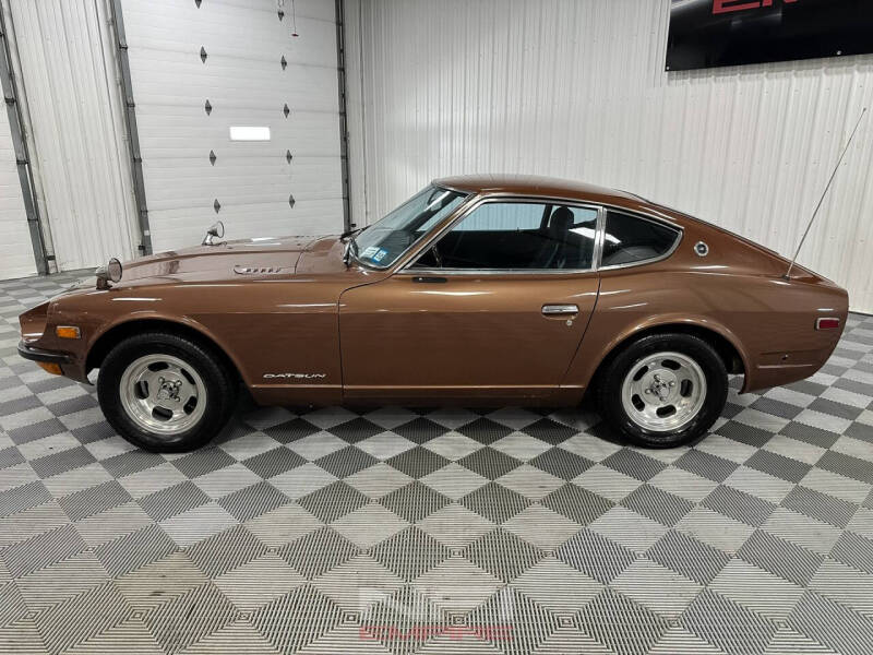 1972 Datsun 240Z