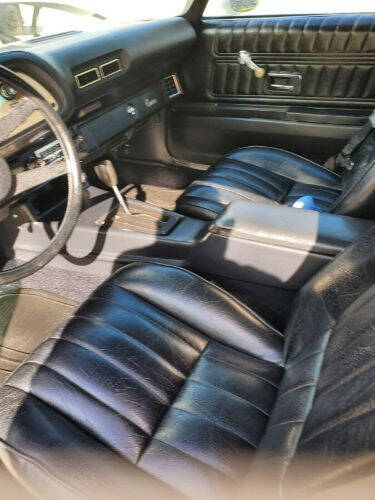 1977 Chevrolet Camaro