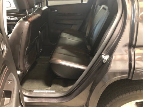 2015 GMC Terrain Denali