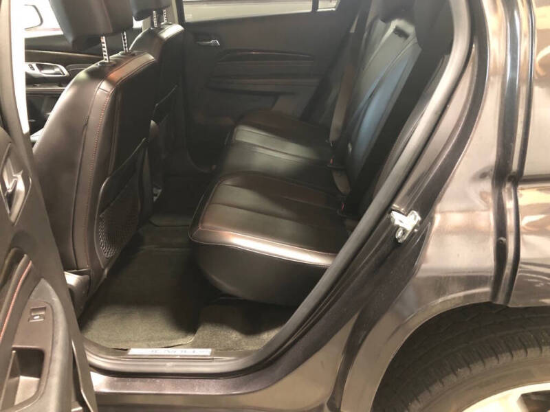 2015 GMC Terrain Denali