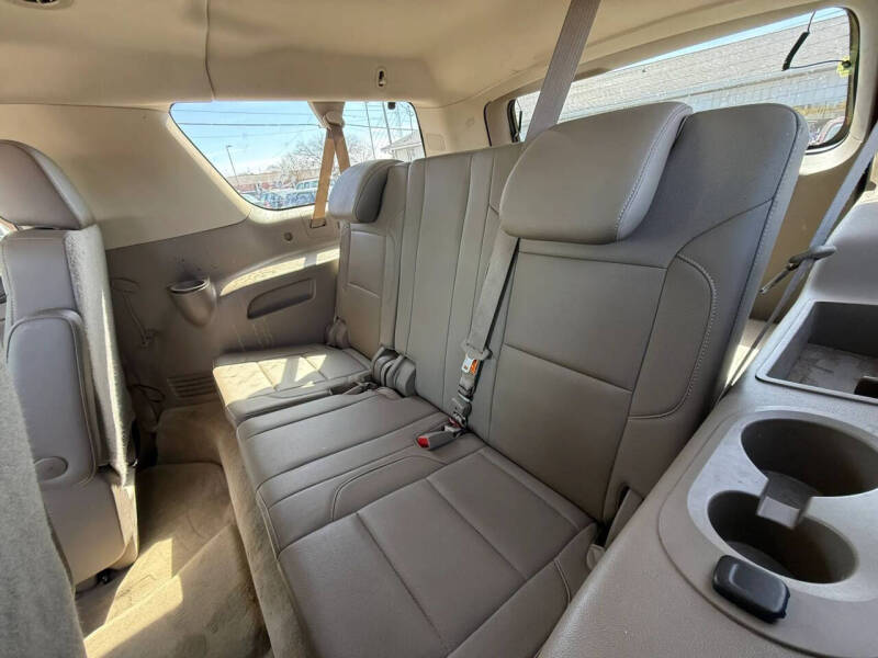 2015 GMC Yukon XL SLT