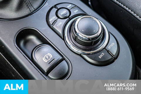 2022 MINI Hardtop 2 Door Cooper SE