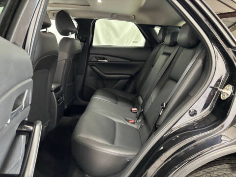 2025 Mazda CX-30 2.5 S Preferred