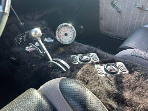 1962 Cadillac Series 62