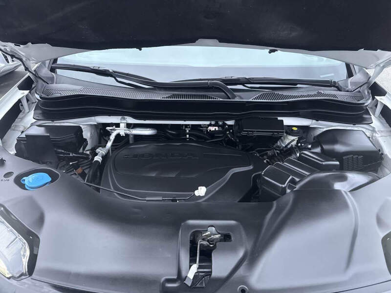 2020 Honda Passport EX-L