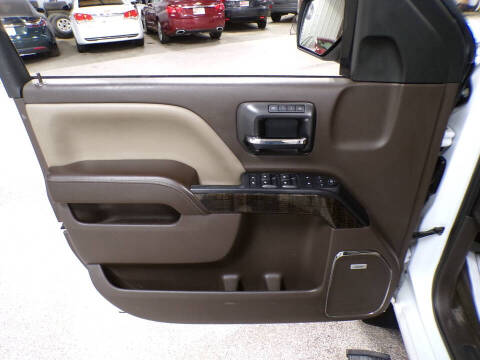 2016 GMC Sierra 1500