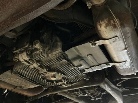 1968 Volkswagen Karmann Ghia