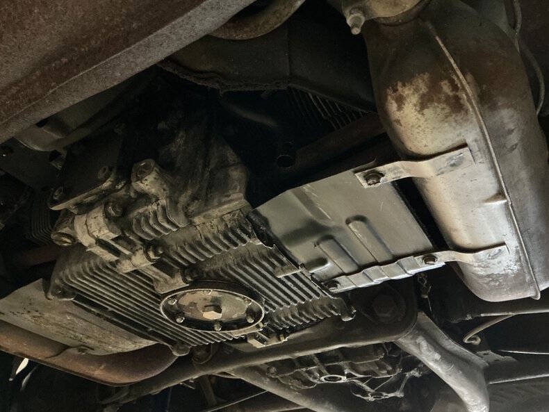 1968 Volkswagen Karmann Ghia