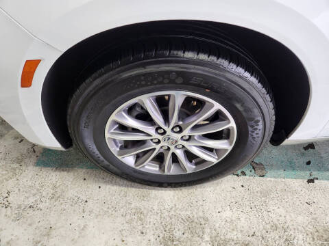 2024 Buick Enclave Premium