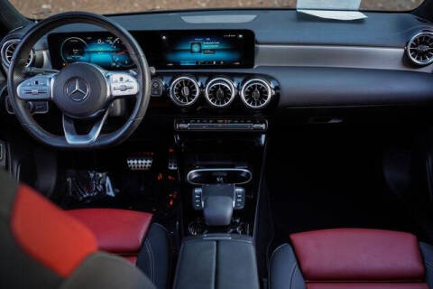 2023 Mercedes-Benz CLA CLA 250