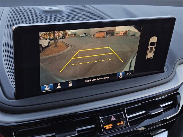 2026 Acura MDX w/Tech