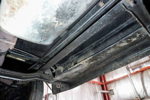 1936 Chrysler Imperial