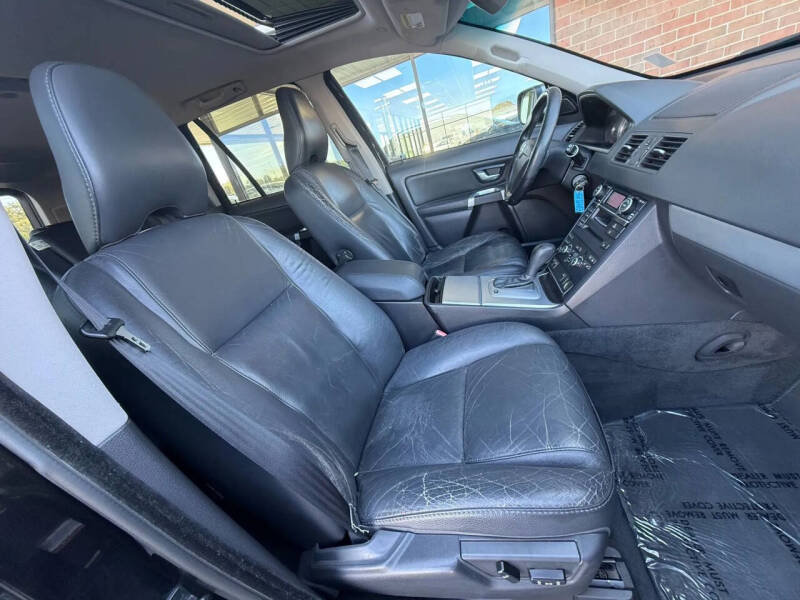 2013 Volvo XC90 3.2 Platinum