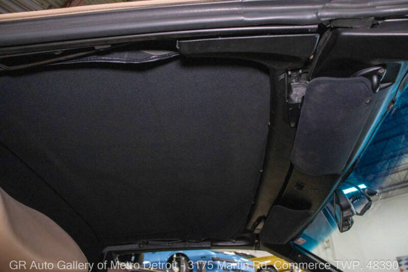 1992 Pontiac Firebird Trans Am