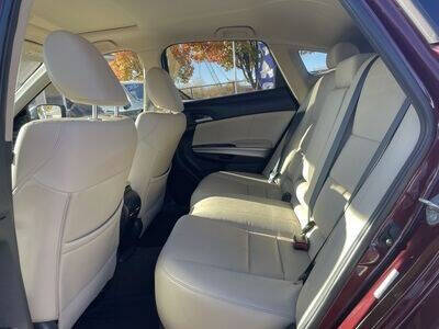 2015 Honda Crosstour EX-L V6 w/Navi