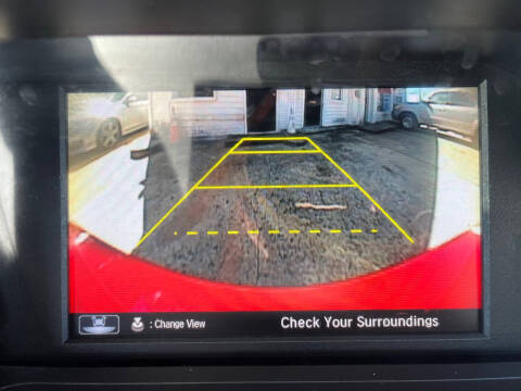 2017 Honda Accord Sport Special Edition