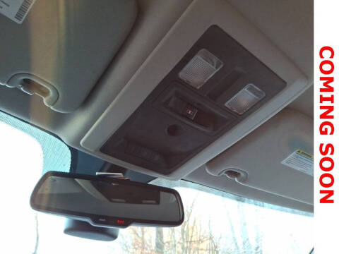 2016 RAM 2500 Big Horn