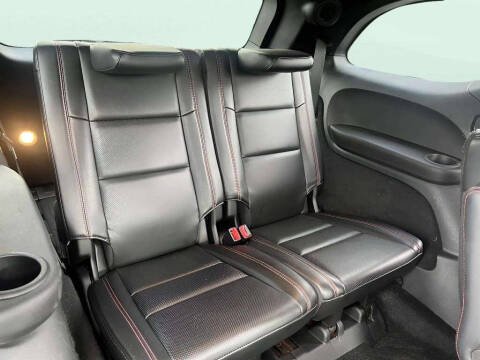 2015 Dodge Durango R/T